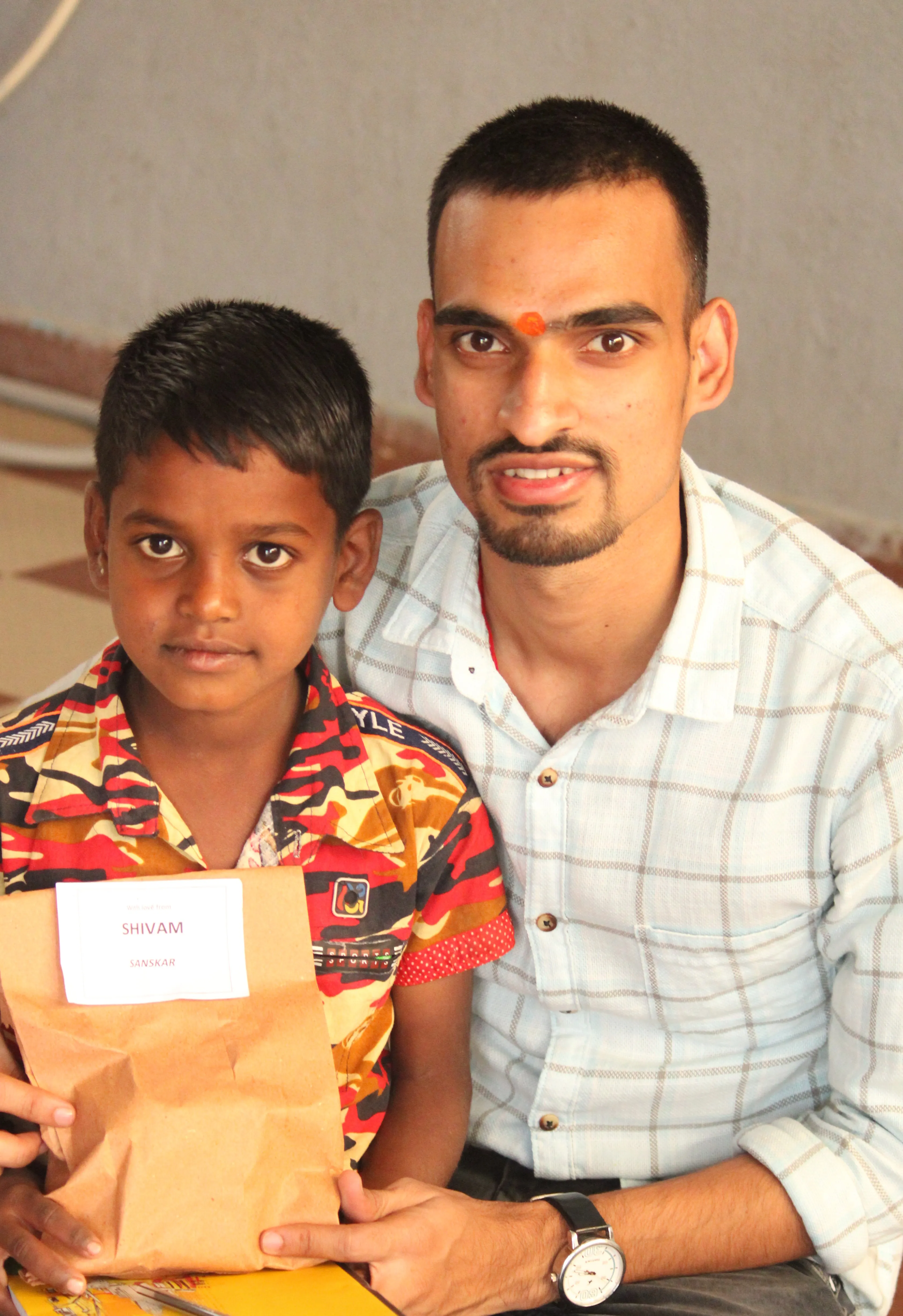 Children Welfare Program Image 4